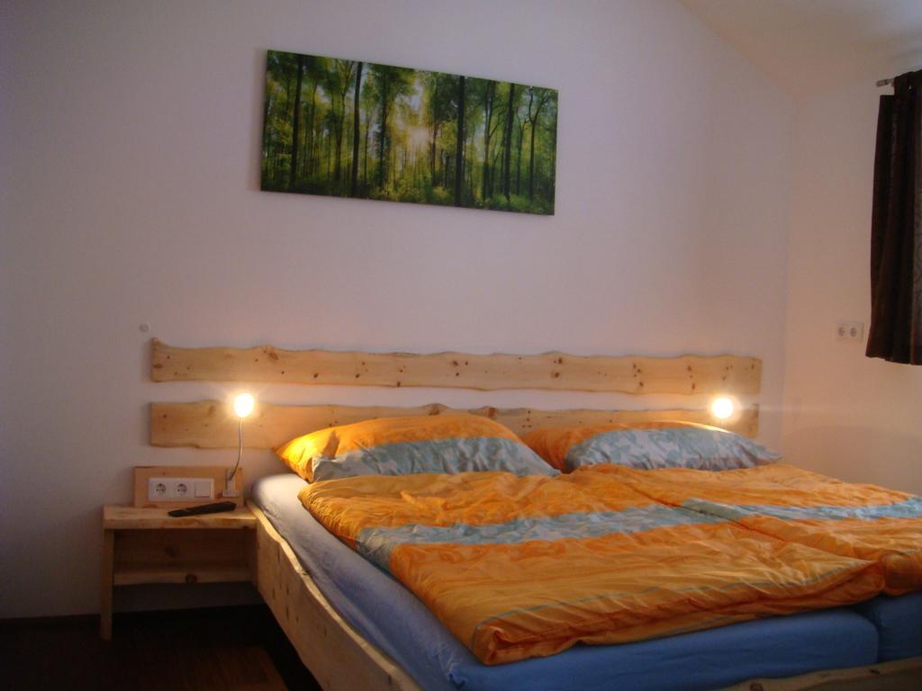 Samerbauer Mauterndorf (Salzburg) Exterior foto