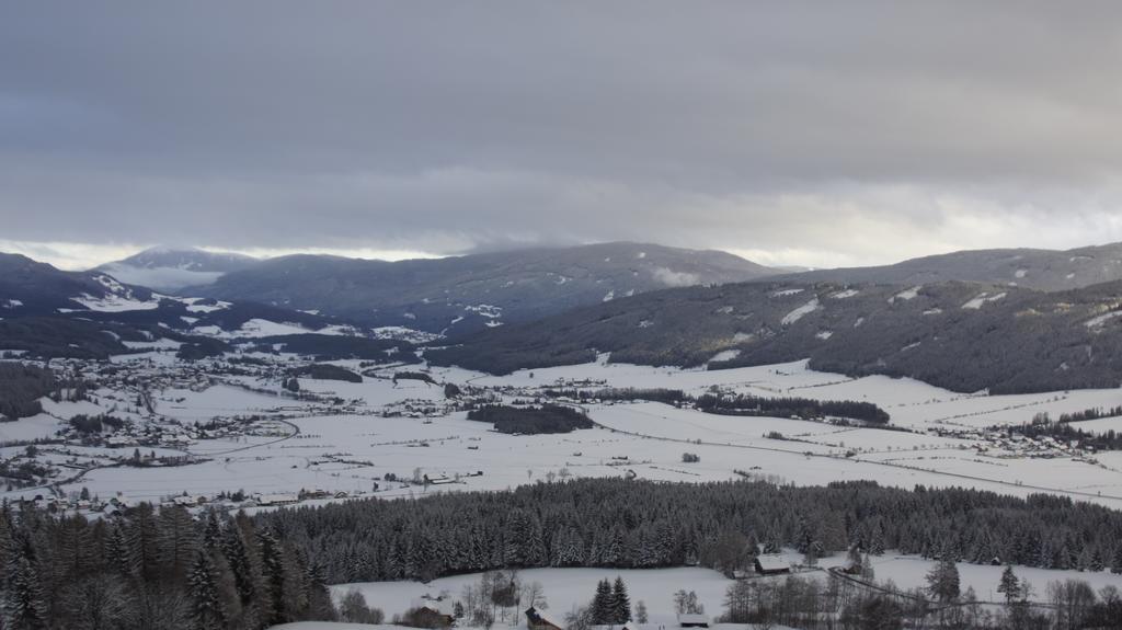 Samerbauer Mauterndorf (Salzburg) Exterior foto